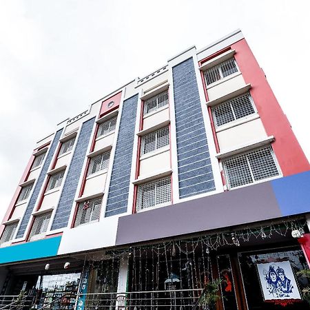 OYO 9930 Hotel AVS Residency Kurmannapalem Exterior foto